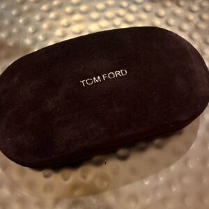Tom Ford Eyeglasses Case